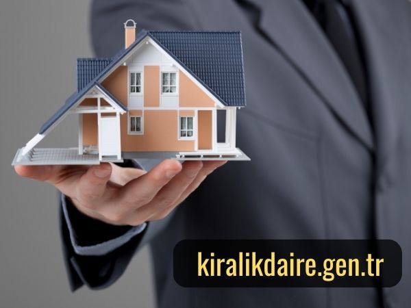Çakırbağ Mahallesi Kiralık Daire